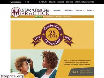 urbanfamilypractice.com