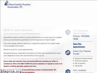 urbanfamilypractice.org