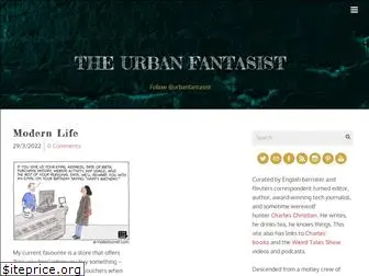 urbanfantasist.com