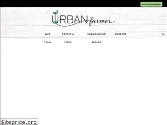 urbanfarmer.net