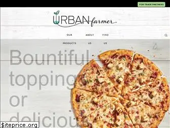 urbanfarmerpizza.com