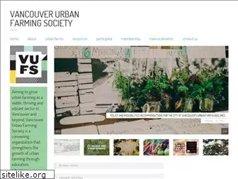 urbanfarmers.ca