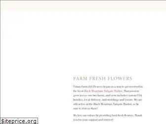 urbanfarmgirlflowers.com
