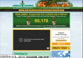 urbanfarming.org