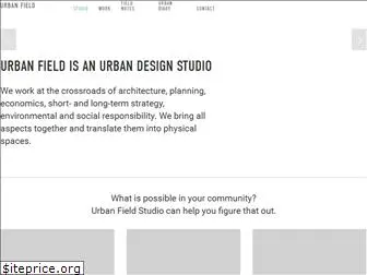 urbanfieldstudio.com