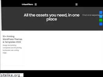 urbanfilters.in