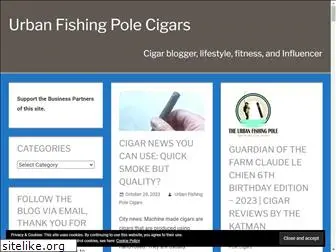 urbanfishingpolecigars.com