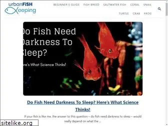 urbanfishkeeping.com