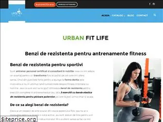 urbanfitlife.ro