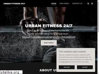 urbanfitness247.com