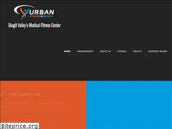 urbanfitnessandhealth.com