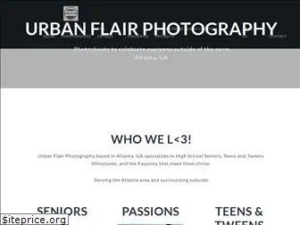 urbanflairphoto.com