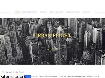 urbanflight.net