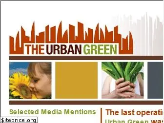 urbanforest.com
