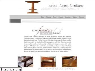urbanforestfurniture.com