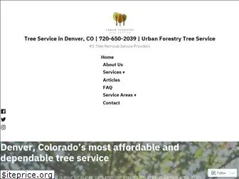 urbanforestrytreeservice.com