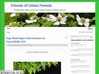 urbanforests.org