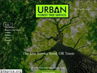 urbanforesttreeservicellc.com