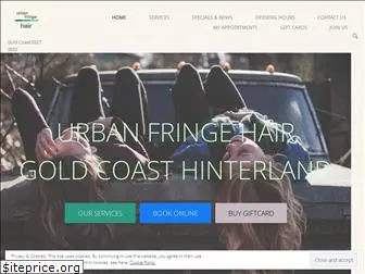 urbanfringehair.com