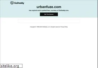 urbanfuze.com