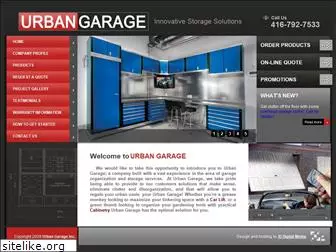 urbangarage.ca