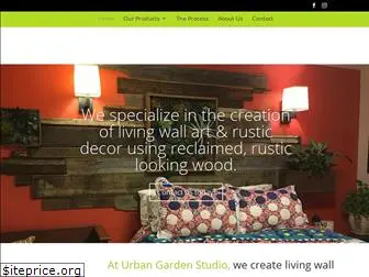 urbangardenstudio.com