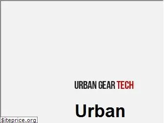 urbangeartech.com