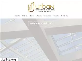 urbanglass.com.au