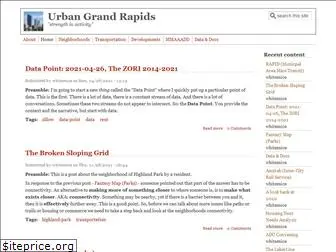 urbangr.org