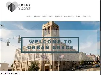 urbangrace.org