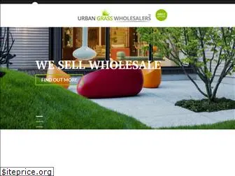 urbangrass.com.au