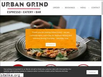 urbangrind.co.nz