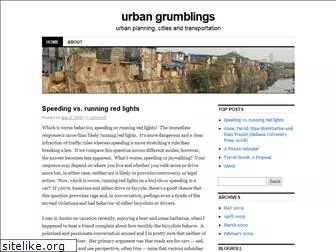 urbangrumblings.wordpress.com