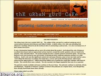 urbangurucafe.com