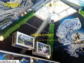 urbangypset.com