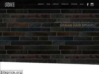 urbanhair-atx.com