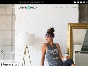 urbanhalo.com