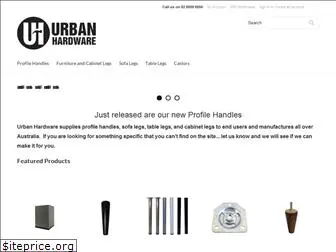 urbanhardware.com.au