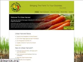 urbanharvest.ca