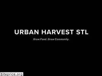 urbanharveststl.org