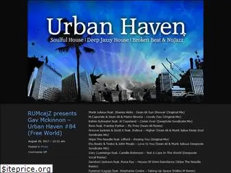 urbanhaven.net