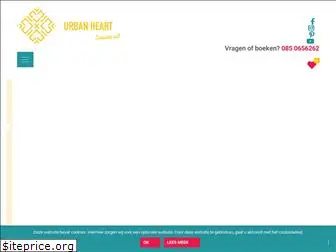 urbanheart.nl