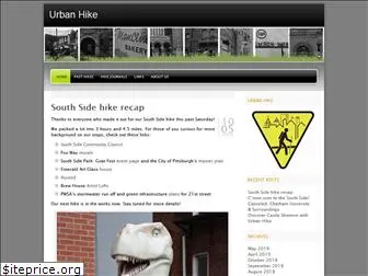 urbanhike.com