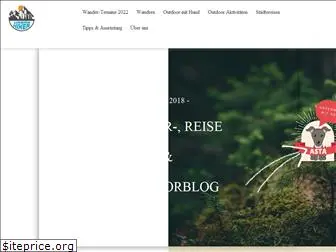 urbanhiker.de