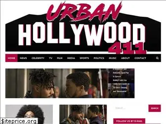 urbanhollywood411.com