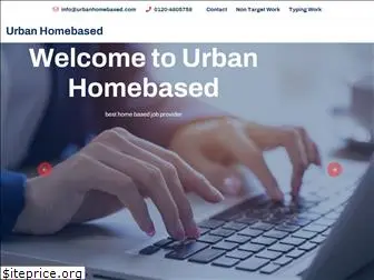 urbanhomebased.com