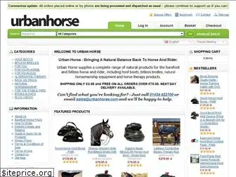 urbanhorse.com