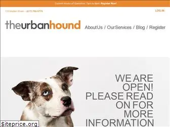 urbanhounds.com