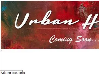 urbanhues.co.in