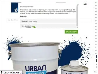 urbanhygiene.com